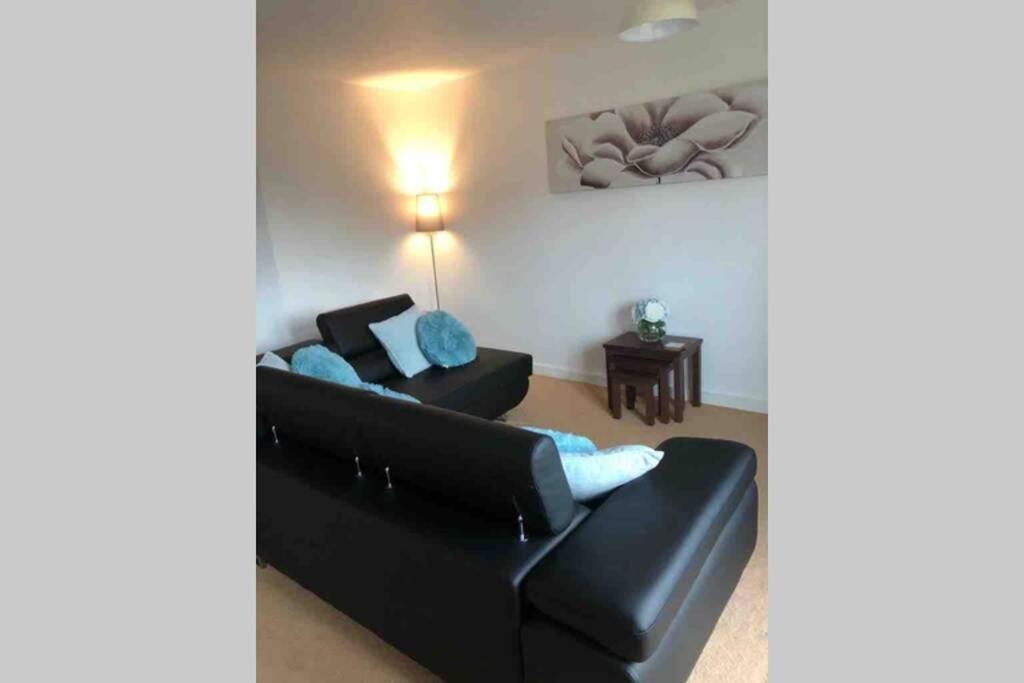 Liverpool, Superb City Centre Apartment With Parking Экстерьер фото