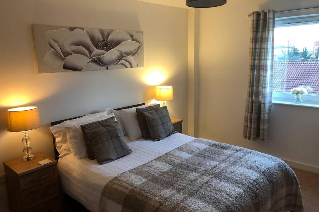 Liverpool, Superb City Centre Apartment With Parking Экстерьер фото